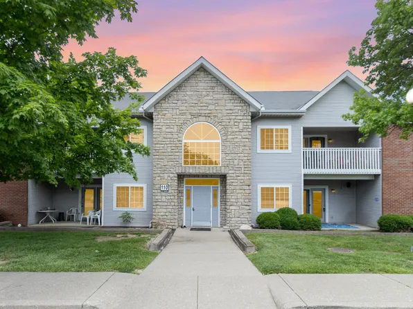 110 Buckhorn Ct APT 2, Erlanger, KY 41018