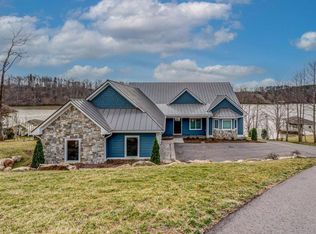 511 Stillwater Dr, Union Hall, VA 24176