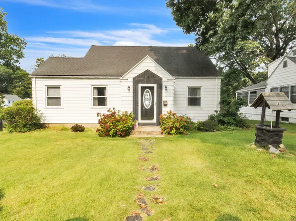 10 Marlin Drive, New Haven, CT 06515