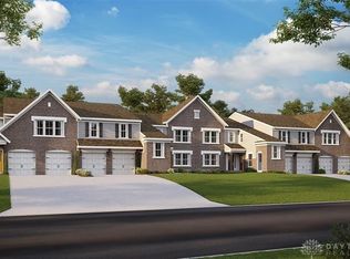 2661 Golden Leaf Dr #16-203, Beavercreek, OH 45431