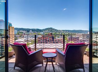 420 NW 11th Ave UNIT 1105, Portland, OR 97209