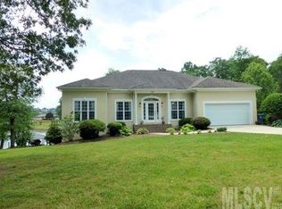 100 Whren Ln, Taylorsville, NC 28681