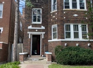 8322 S Sangamon St, Chicago, IL 60620