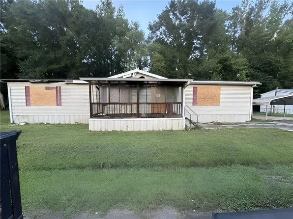 50076 Dorothy Ln, Tickfaw, LA 70466