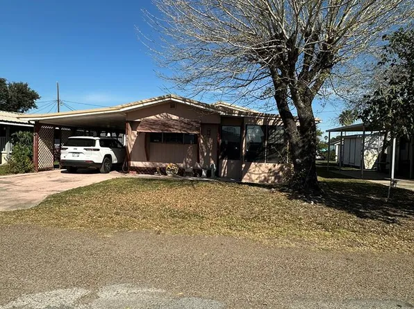 14652 Pine St, Harlingen, TX 78552
