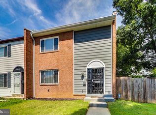 1212 Barnaby Ter SE, Washington, DC 20032