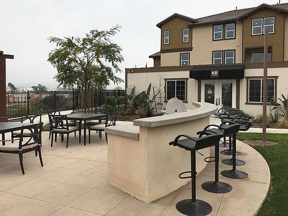 2nd image of 323 Mission Terrace Ave #323