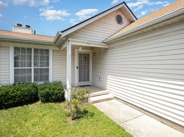 2939 Arrowsmith Dr, Reynoldsburg, OH 43068