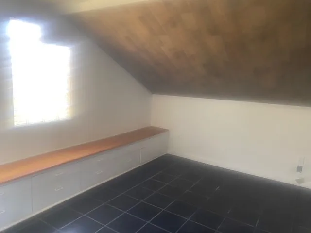 bonus room