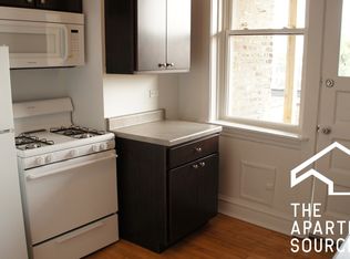 2919 W George St APT 1, Chicago, IL 60618