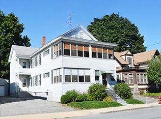 69 Harris Ave, Lowell, MA 01851