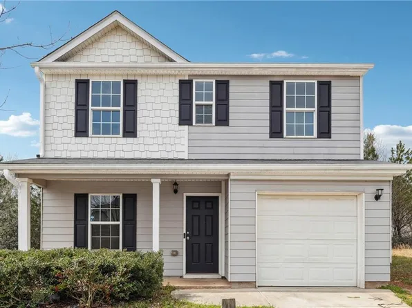 1241 To Lani Path, Stone Mountain, GA 30083