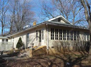 5124 E Wheatland Rd, Vincennes, IN 47591