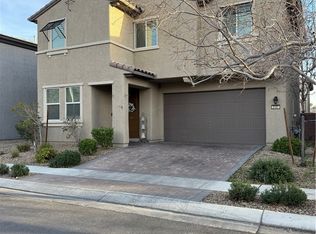 2107 Roundtop Ct, North Las Vegas, NV 89081
