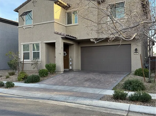 2107 Roundtop Ct, North Las Vegas, NV 89081