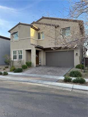 2107 Roundtop Ct, North Las Vegas, NV 89081