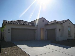13663 S 177th Ave, Goodyear, AZ 85338