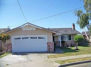 850 Barker Ave, Hayward, CA 94541