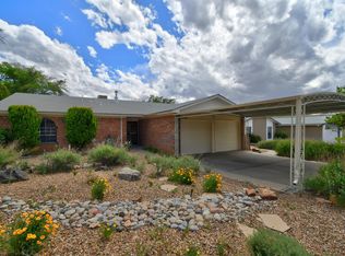 12512 Summer Ave NE, Albuquerque, NM 87112