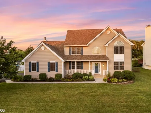 701 Fanning Mill Road, Greenwich Twp., NJ 08886