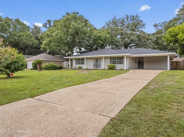 371 Lakeview Blvd, Biloxi, MS 39531