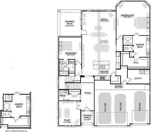 2nd image of 7499 Joshua Rd