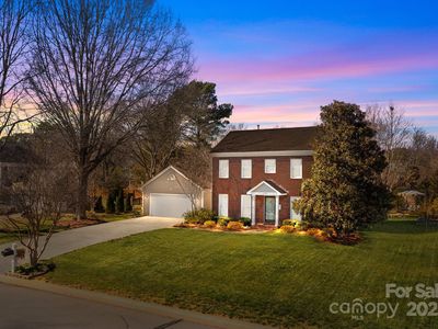 13717 Strathaven Dr, Matthews, NC, 28105