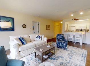214 Kates Path UNIT 214, Yarmouth Pt, MA 02675
