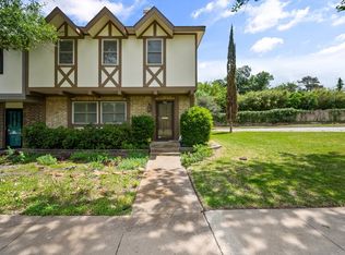 244 Westview Ter, Arlington, TX 76013