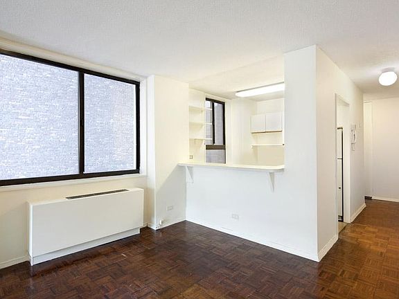 2nd image of 347 W 57th St APT 17F