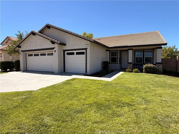 116 Fox Trotter Pl, San Jacinto, CA 92582