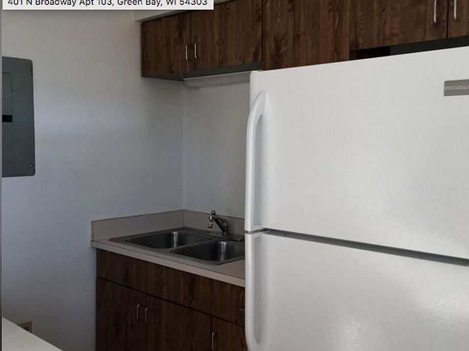 2nd image of 401 N Broadway St #106