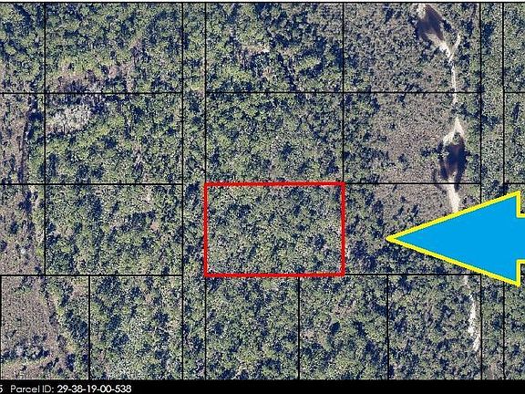 2nd image of 0 Access NE