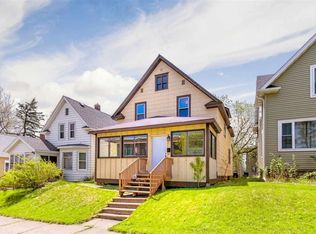 525 N 40th Ave W, Duluth, MN 55807