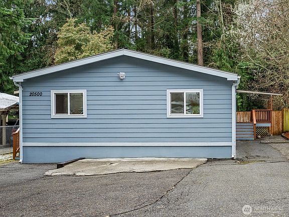 2nd image of 20500 SE 32nd Drive