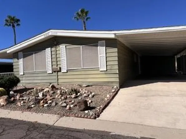 2501 W Wickenburg Way Space 136, Wickenburg, AZ 85390