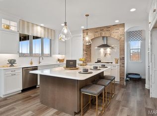 0 The Rainierjoyce Ann Dr, Manchester, MO 63021