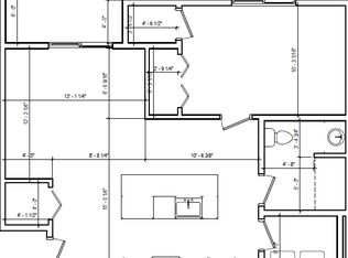 1807 Palace Dr #3B, Garden City, KS 67846