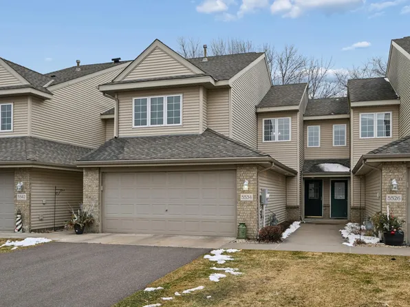 5534 Lachman Ave NE, Albertville, MN 55301