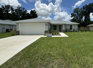 8446 SE 156th St, Summerfield, FL 34491