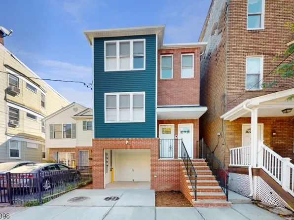 192 S 10Th St, Newark City, NJ 07107