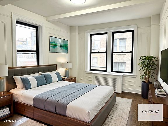 2nd image of 25 W 68th St #6H