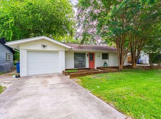 6505 Pevensey Dr, Austin, TX 78745