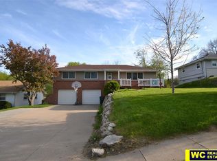 2151 South St, Blair, NE 68008