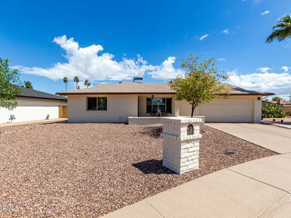6513 S TERRACE Circle, Tempe, AZ 85283