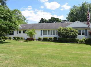 275 Friendship Rd, South Brunswick, NJ 08512