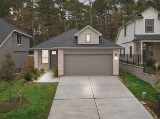 12199 Ridge Top Dr, Conroe, TX 77304