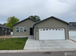 6375 Foxtail Grn SPACE 46, Frederick, CO 80530