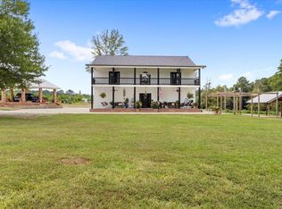 1134 Seminary Sumrall Rd, Seminary, MS 39479