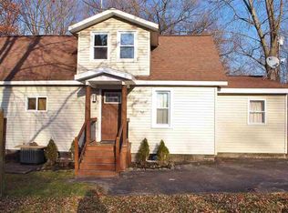 416 Donald Ave, Schenectady, NY 12304